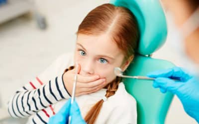 La peur du dentiste, comment y remédier ?