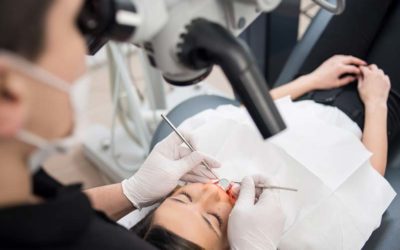 Quelques mots sur l’endodontie